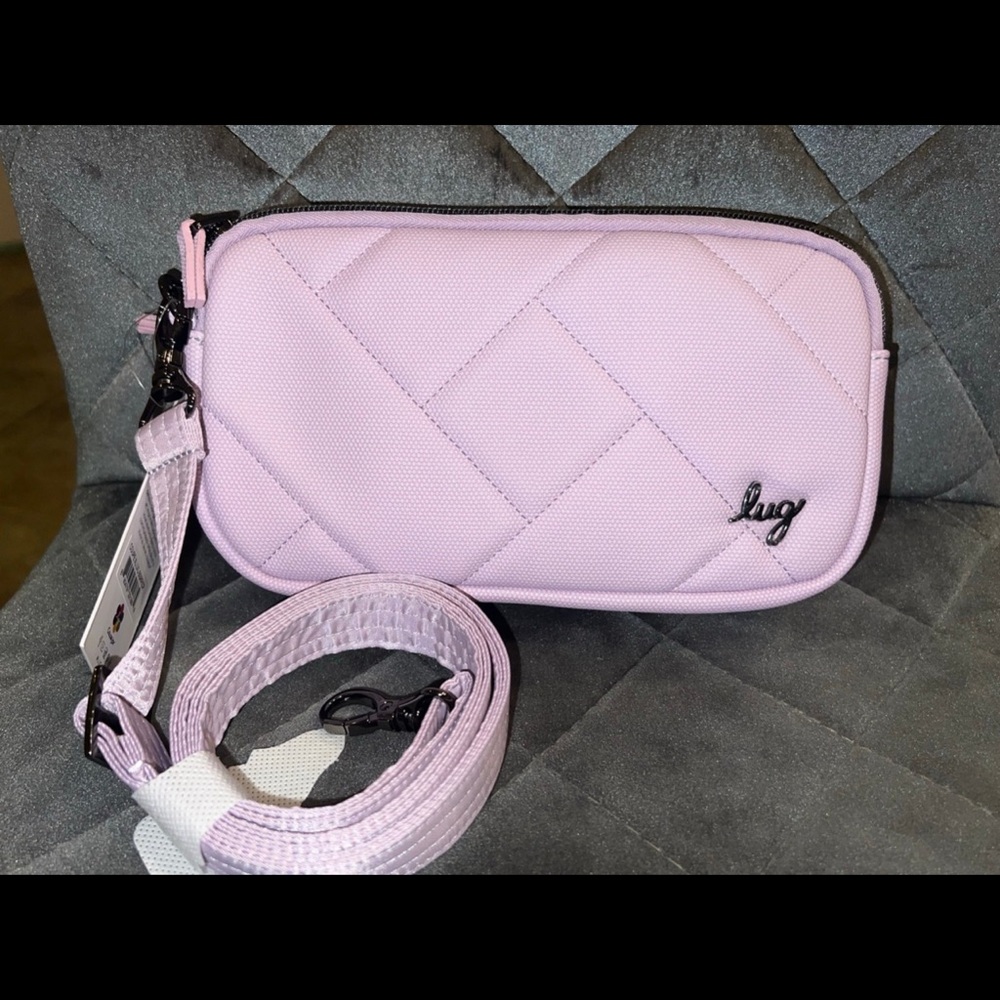 Lug Matte Luxe Coupe XL
